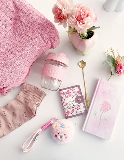 Blush Belle Luxury Box