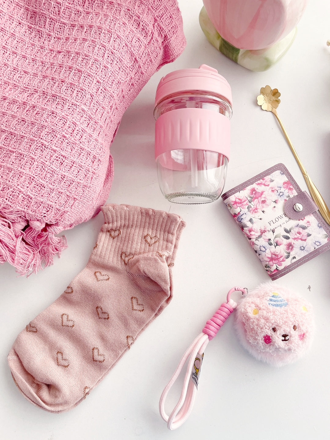 Blush Belle Luxury Box