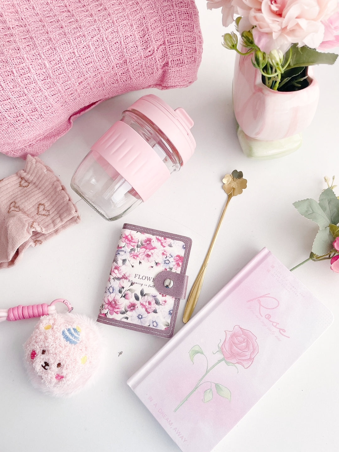 Blush Belle Luxury Box