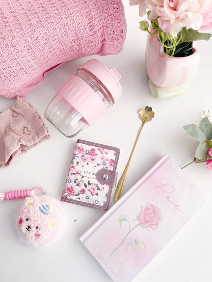 Blush Belle Luxury Box