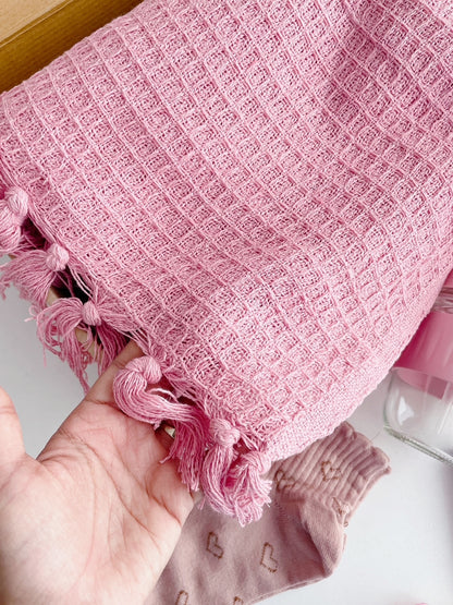 Blush Belle Luxury Box