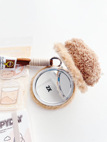 Creamy Bear Bliss Combo