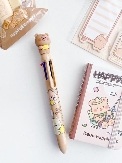 Creamy Bear Bliss Combo