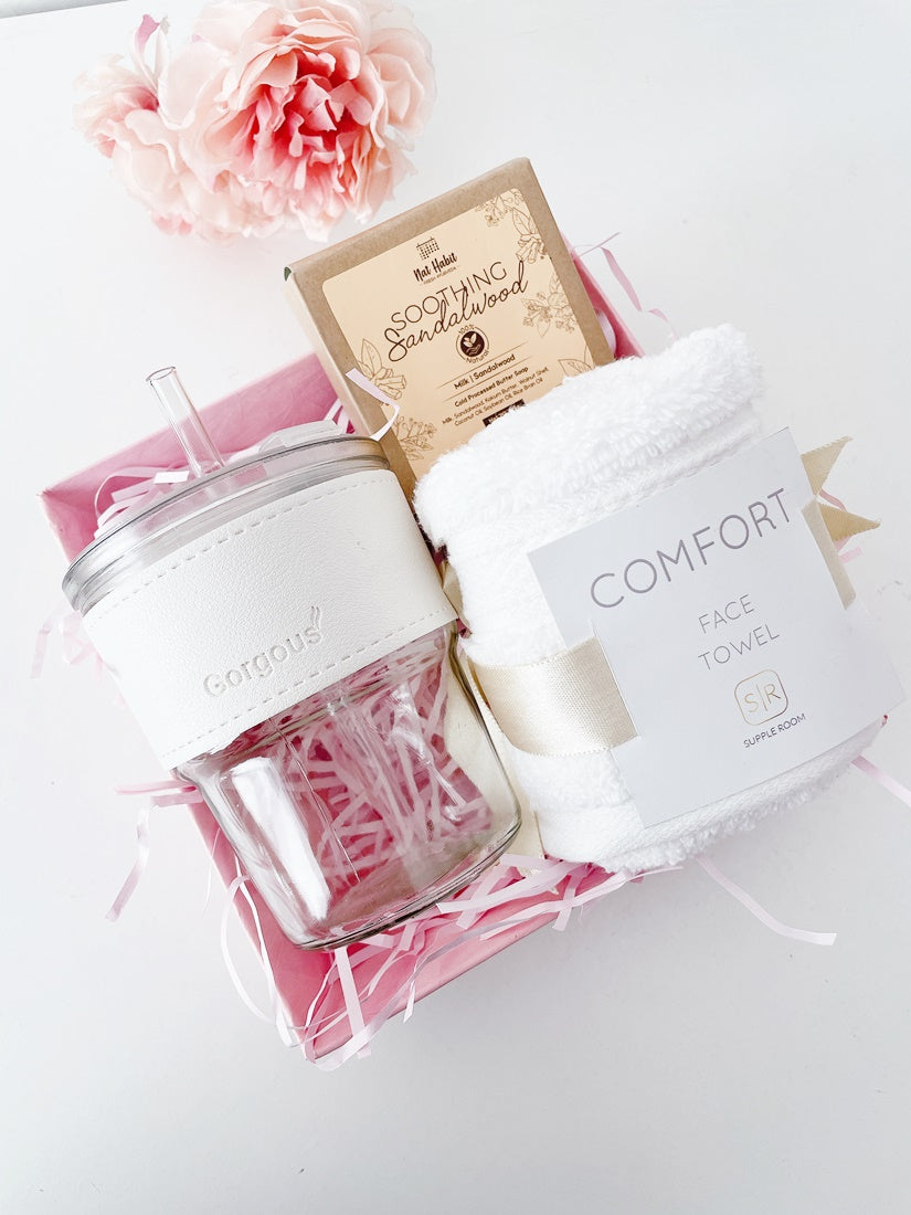 Serene Love – Self-Care Gift Hamper