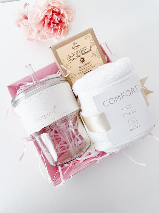 Serene Love – Self-Care Gift Hamper