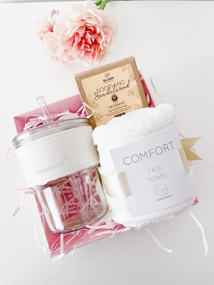 Serene Love – Self-Care Gift Hamper