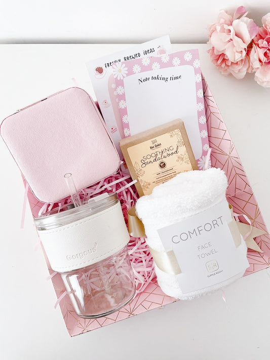 Wrapped in Love Gift Hamper