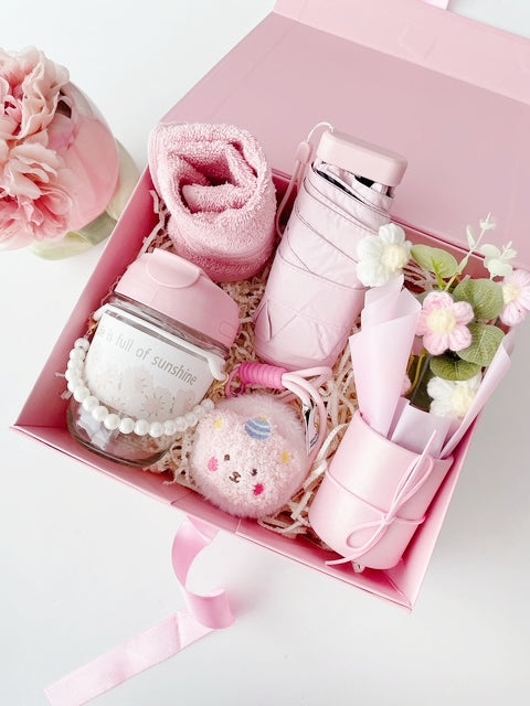 Sweet Snuggle Gift Set