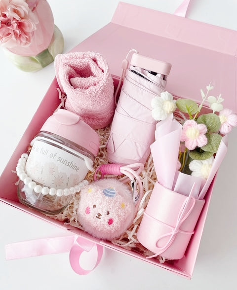 Sweet Snuggle Gift Set