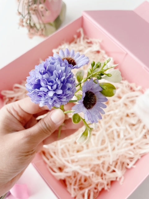 The Calm Lavender Hamper