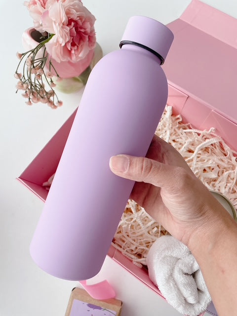 The Calm Lavender Hamper