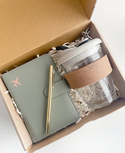 The Minimalist Classic Hamper