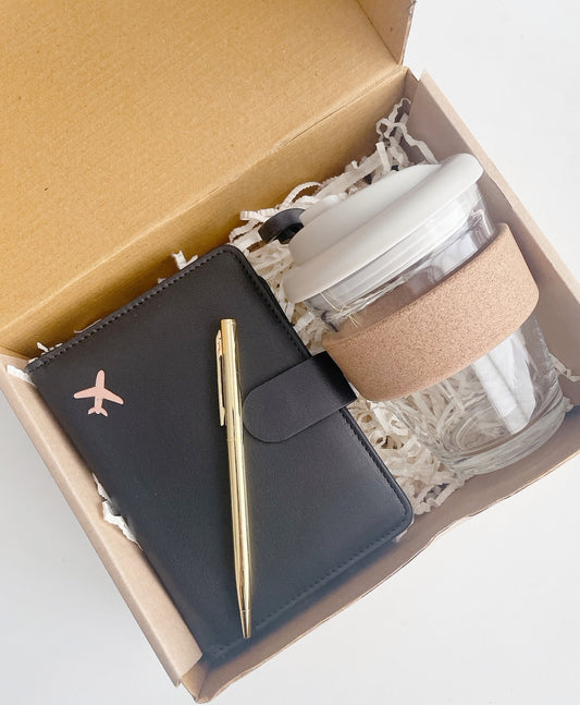 The Minimalist Classic Hamper