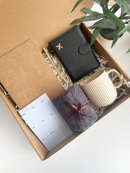 The Calm & Collected Hamper