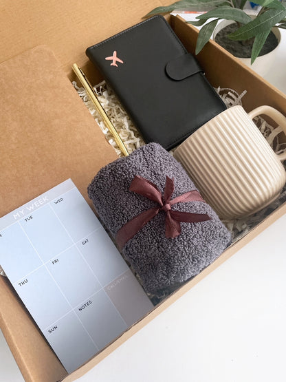 The Calm & Collected Hamper