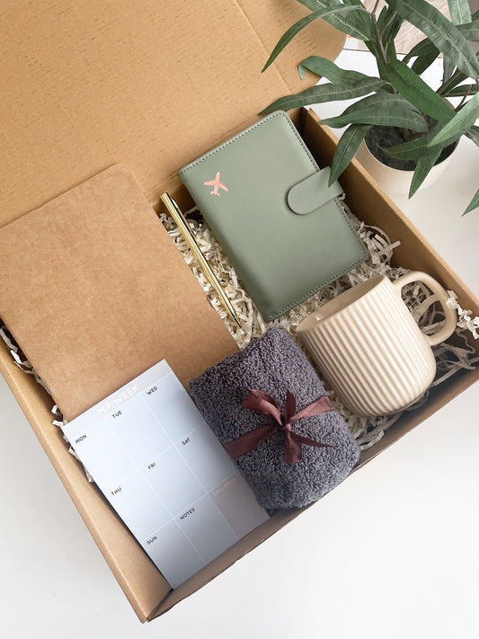 The Calm & Collected Hamper