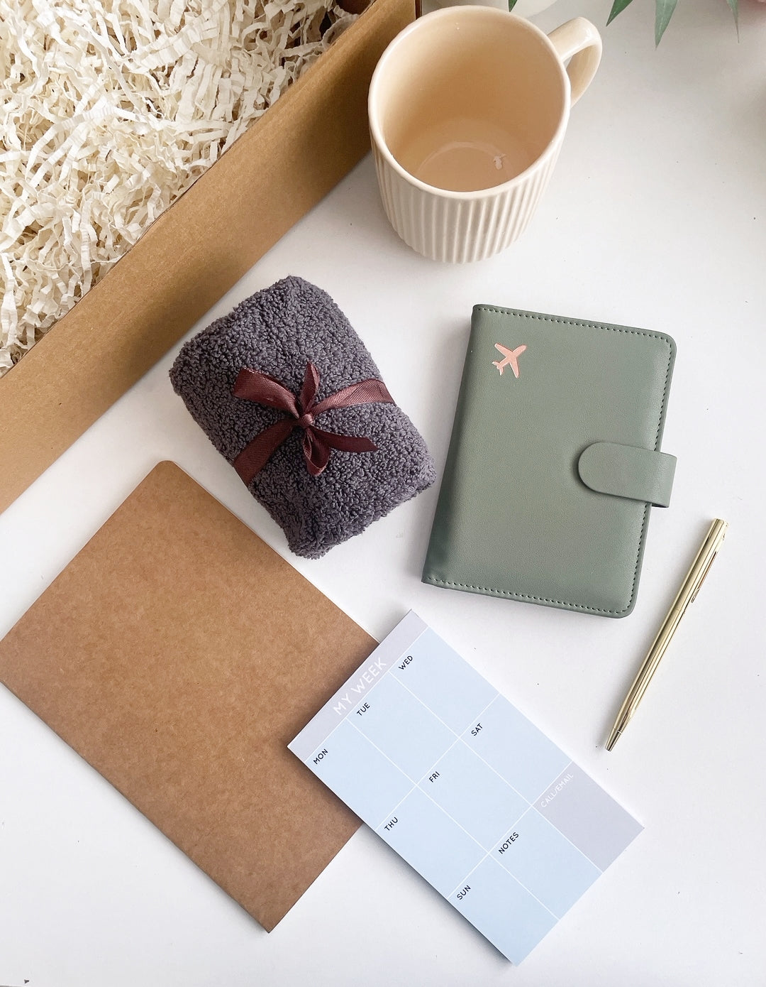 The Calm & Collected Hamper