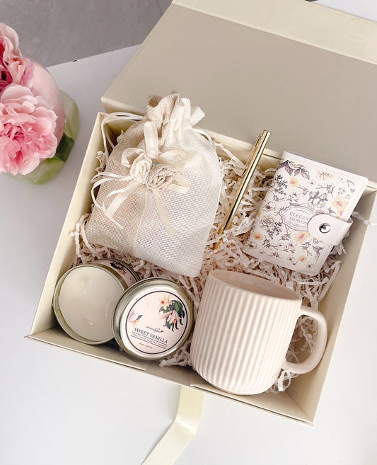 The Warm Wishes Hamper