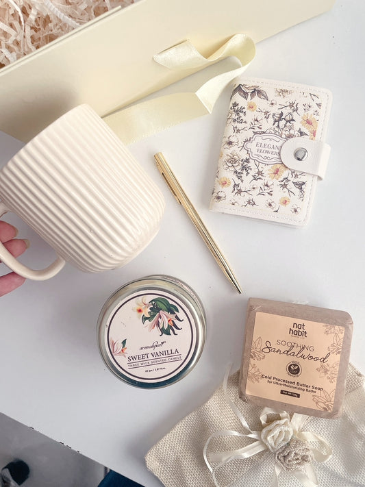 The Warm Wishes Hamper