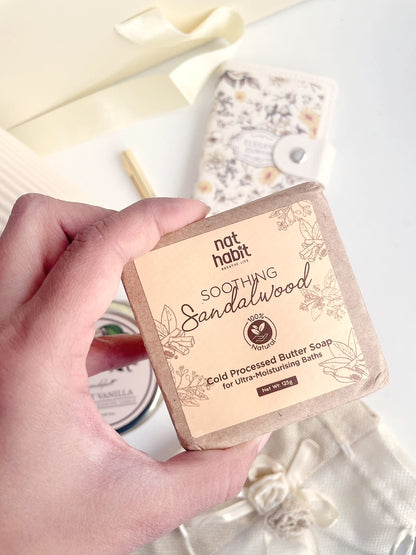 The Warm Wishes Hamper
