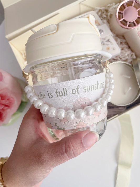 The Sweet Sunshine Hamper