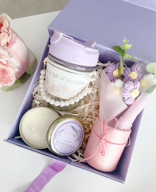 The Gentle Bloom Hamper