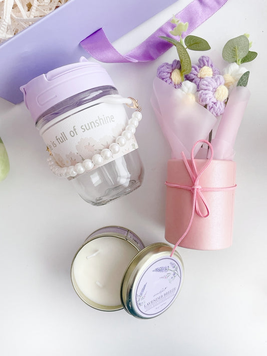 The Gentle Bloom Hamper