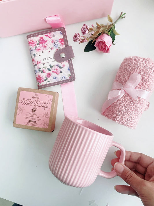 The Pretty Little Hamper