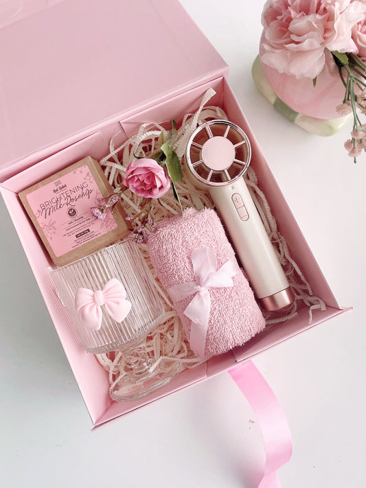 The Bow & Bliss Hamper