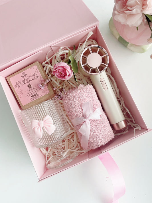 The Bow & Bliss Hamper