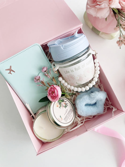 The Sweet Escape Hamper