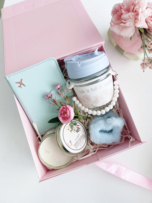 The Sweet Escape Hamper