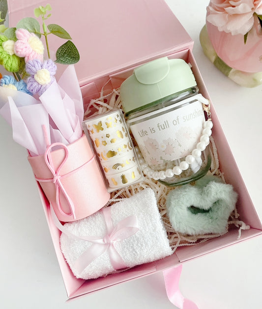 The Pastel Days Hamper