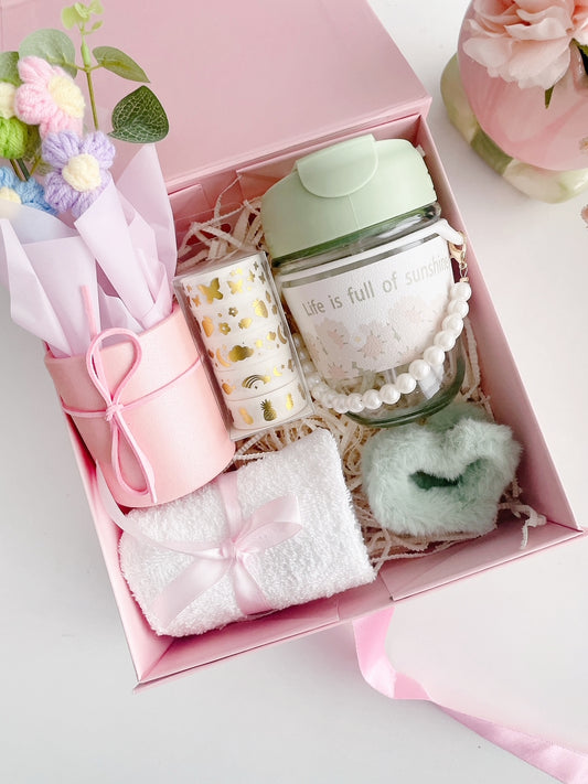 The Pastel Days Hamper