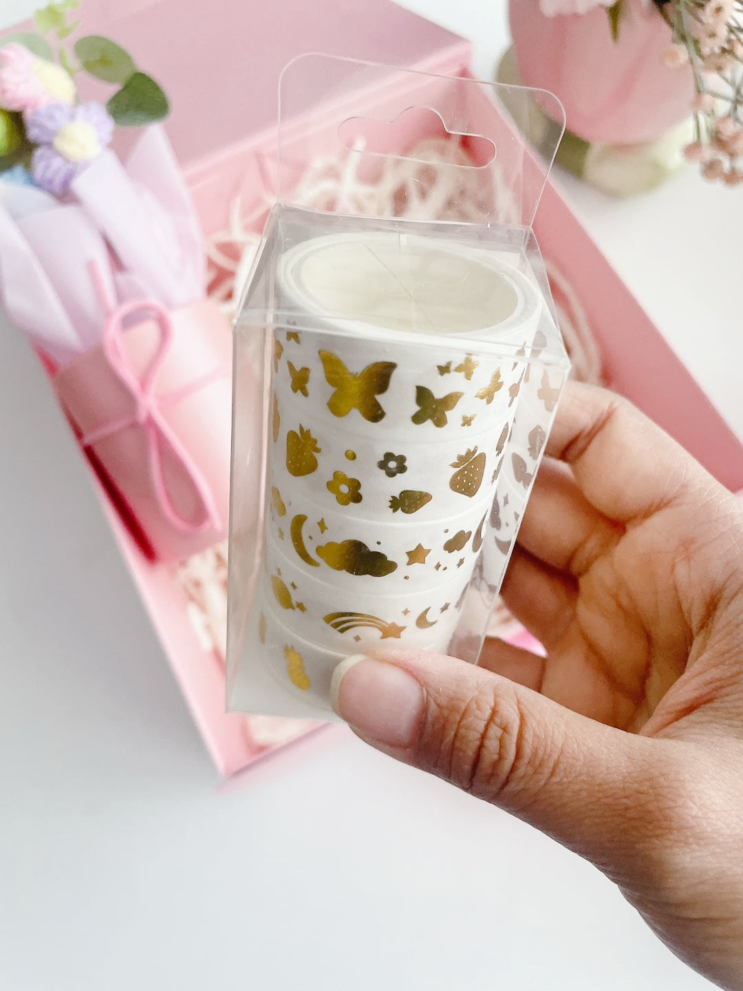 The Pastel Days Hamper