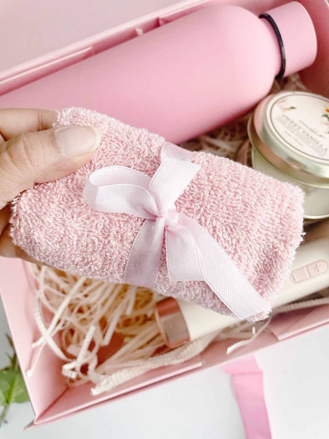 The Pink Pause Hamper