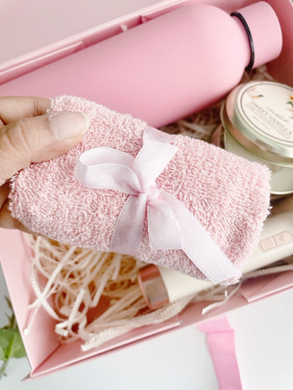 The Pink Pause Hamper