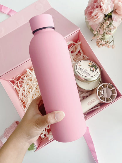 The Pink Pause Hamper