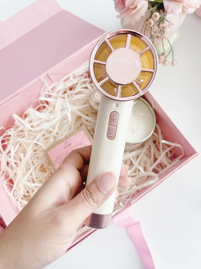 The Pink Pause Hamper