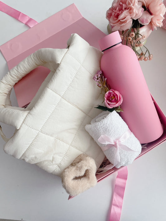Sweet Snuggle Gift Set