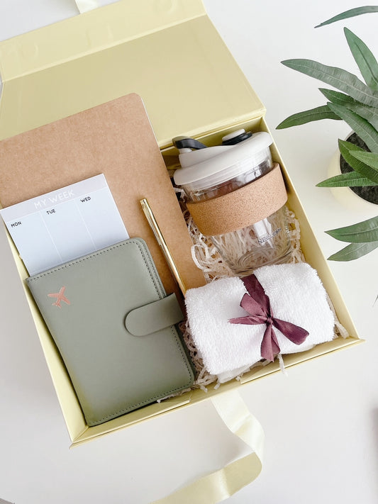 The Modern Muse Hamper