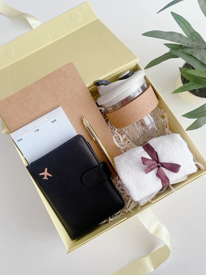 The Modern Muse Hamper