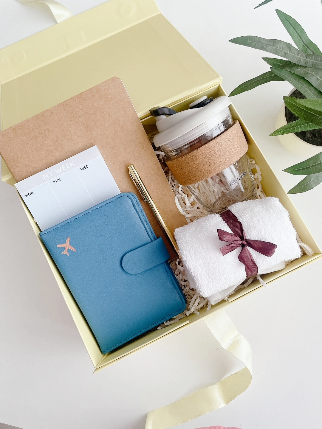 The Modern Muse Hamper