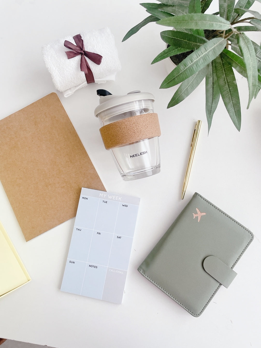 The Modern Muse Hamper