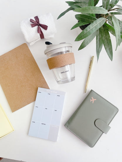 The Modern Muse Hamper