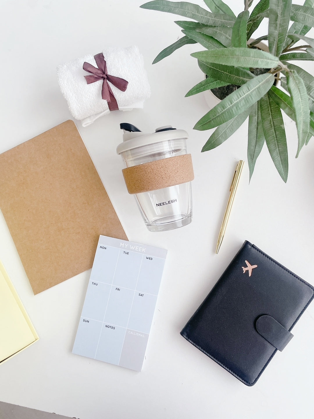 The Modern Muse Hamper