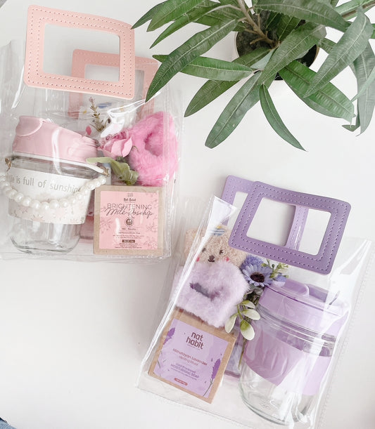 The Minimal Muse Gift Bag