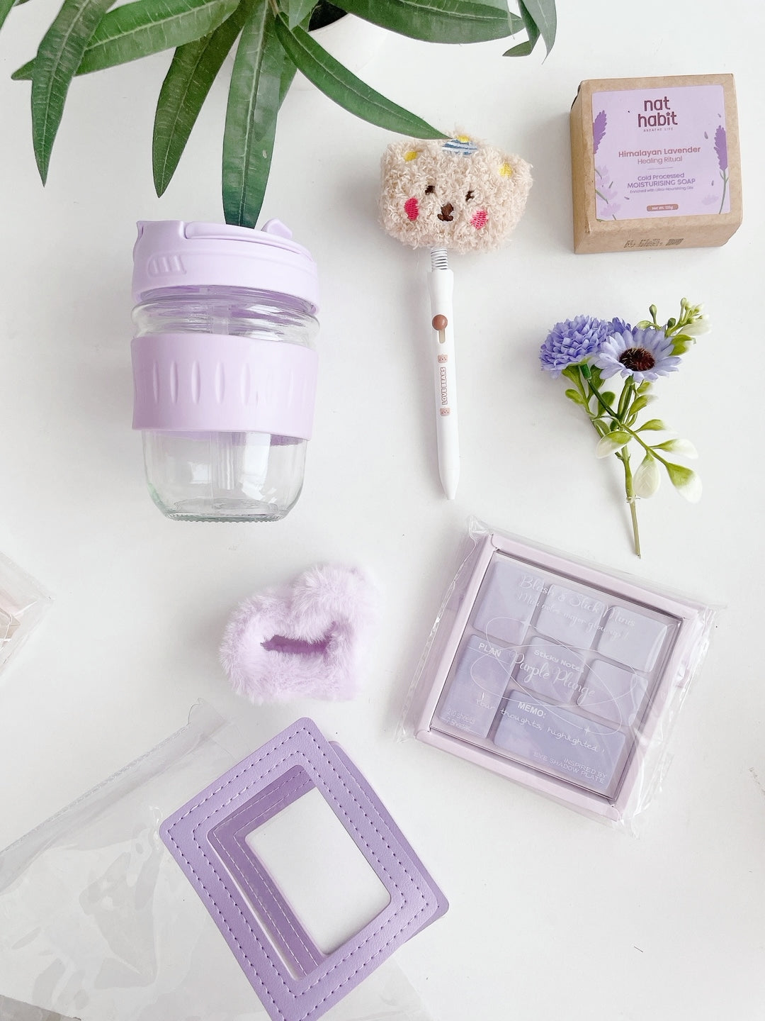 The Minimal Muse Gift Bag