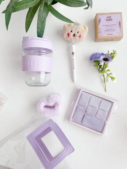 The Minimal Muse Gift Bag