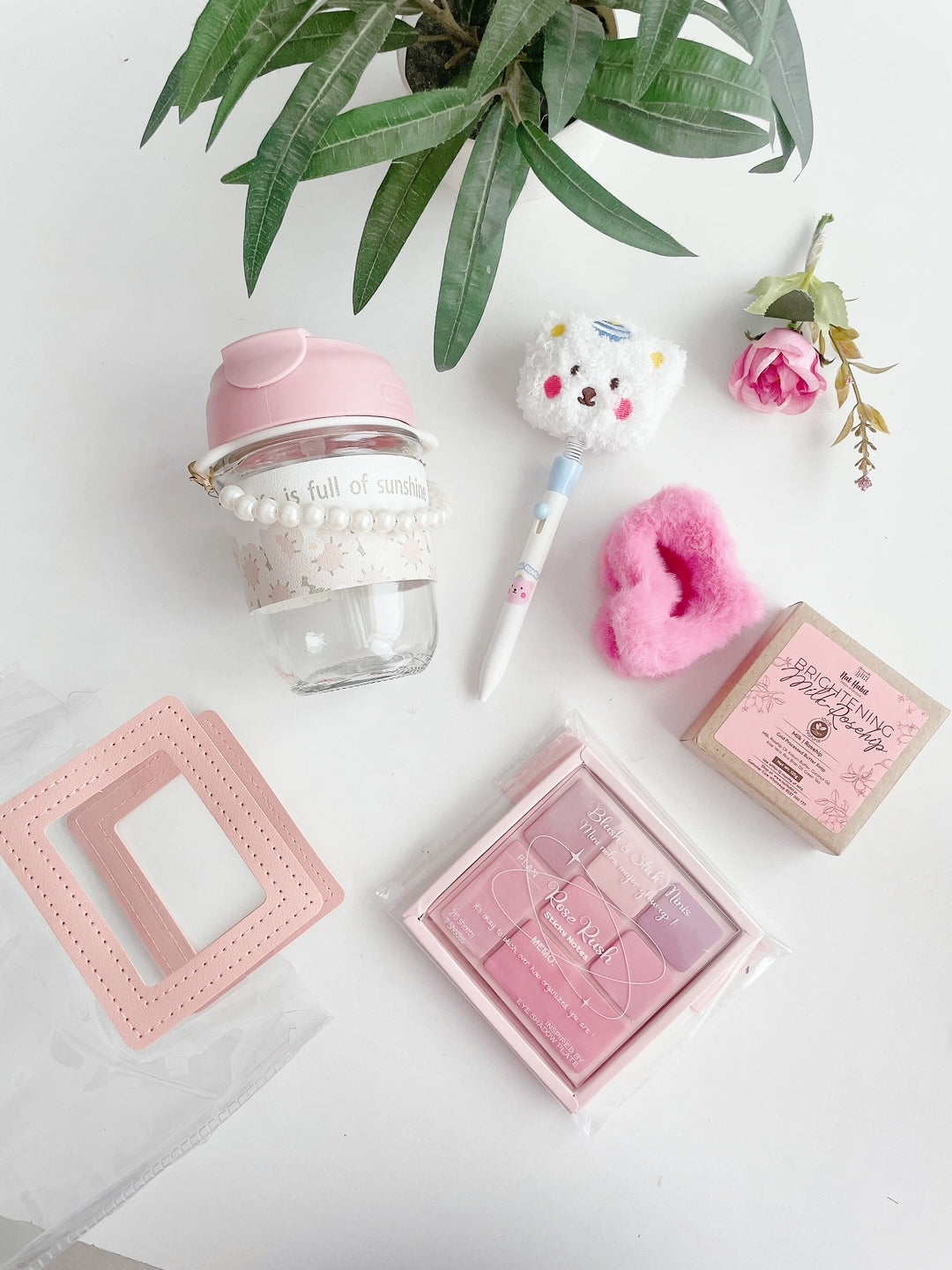The Minimal Muse Gift Bag